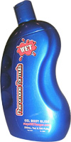 WET pheromone formula