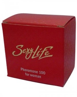 Концентрат женский Pheromone 100%