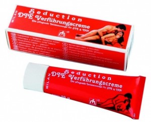 Крем SEDUCTION CREME 28ML