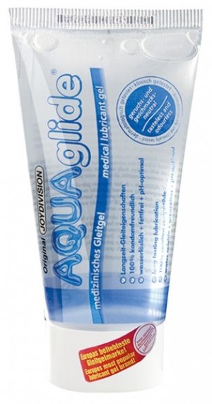 а146 Смазка AQUAglide, 50 ml