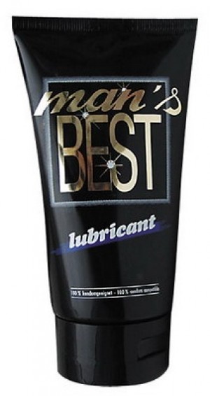 а150 Смазка man's BEST 150 ml