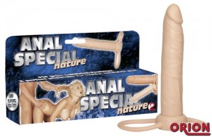 501700 Насадка Anal Special Nature