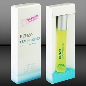 Парфюмерное масло L eau par Kenzo