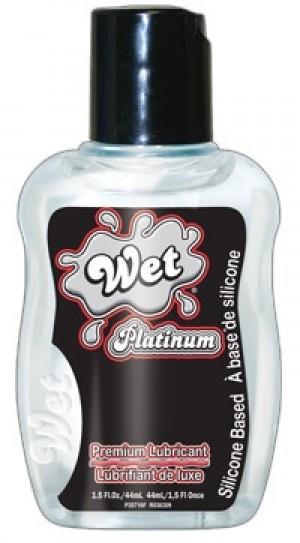а282 Смазка Wet Platinum  44ml