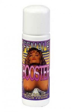 Крем для груди FEMALE BOOSTER