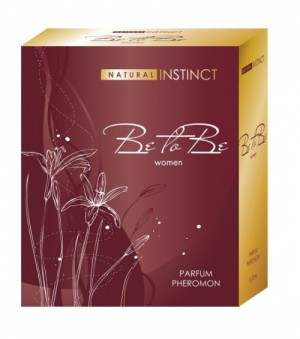 Духи Natural Instinct -Be to Be  2 х 20мл