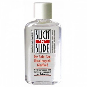 11502 SLICK'N'SLIDE, 20 ml