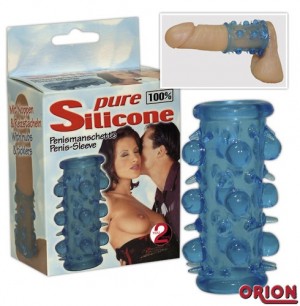 Насадка Pure Silicone