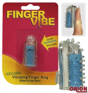 568864 Вибронасадка Finger Vibe