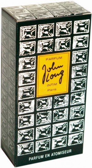 И215/1 Духи  JOHN LONG ATOMISEUR/10ml