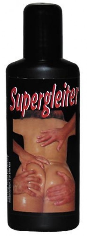 а220 Масло массажное Supergleiter 50 ml