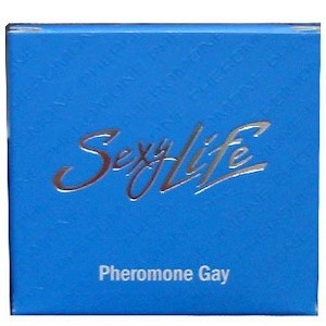 Концентрат Pheromone Gay