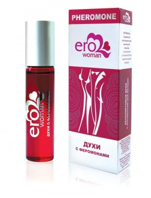 EROWOMAN № 5 аромат DEEP RED 8г