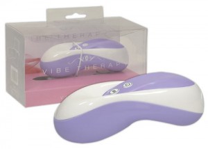 570923 Вибратор Vibe Therapy Ascendancy Purple