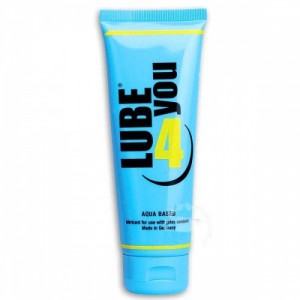 а54 Смазка Lube 4 You 100ml