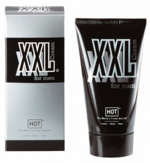 а214 Крем мужской Penis-XXL  50 ml