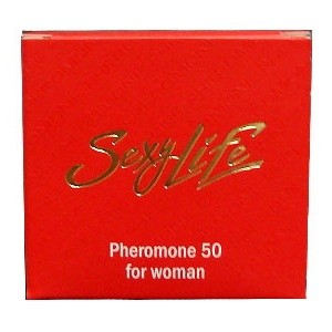 Концентрат женский Pheromone 50%