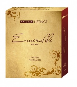 Духи Natural Instinct -Esmeralde 2 х 20мл