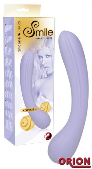 501468 Имитатор для точки G Smile Spirit G-Spot Finger