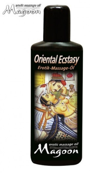 Массажное масло Oriental