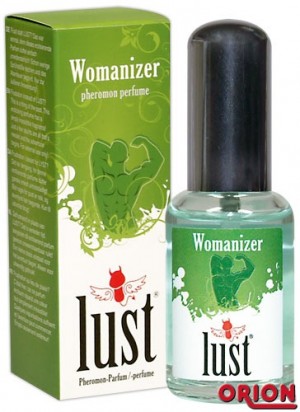 622958 Парфюм LUST Womanizer Pheromon 30 мл