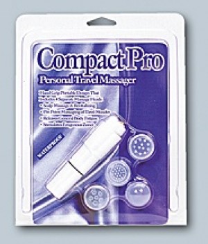 369 Стимулятор COMPACT PRO MINI MASSAGER