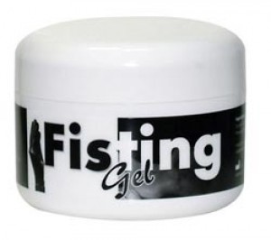 а234 Смазка Fisting Gel