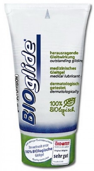 а154 Смазка BIOglide neutral, 40 ml