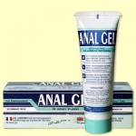 Смазка Lubrix Anal Gel 50 мл