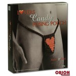 776785 Трусике мужские Candy Herz