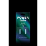 Капсулы мужские Power tabs+ 2 шт.