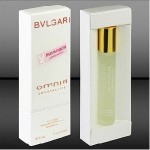 Парфюмерное масло Bvlgari Omnia Crystalline