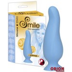 Плаг Smile Hopper Blau