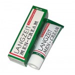 М19 Крем-пролонгатор LANGZEIT MANNER CREME