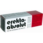 Крем эрекционный  EREKTA ABSOLUT