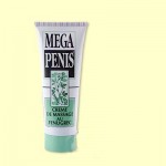 а107 Крем мужской MEGA PENIS 75мл