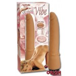 557927 Вибратор Nature Skin Anal Vibe