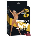 527009 Набор Bondage-Set LEO