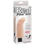 1379-21 Вибратор Real Feel 6