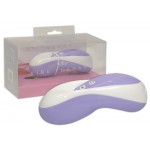 570923 Вибратор Vibe Therapy Ascendancy Purple