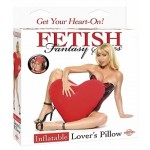 FETISH Надувная подушка Lovers Pillow.