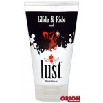 623040 Смазка LUST Glide & Ride anal 150 мл