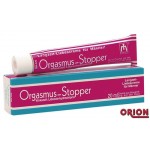 Крем-пролонгатор ORGASMUS STOPPER