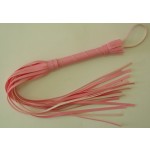 5017-4 Плеть розового цвета