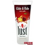 622931 Смазка LUST Glide & Ride cherry vanilla 50 мл