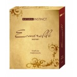 Духи Natural Instinct -Esmeralde 2 х 20мл