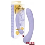 501468 Имитатор для точки G Smile Spirit G-Spot Finger