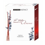 Духи Natural Instinct -East Aroma Power  2 х 20мл