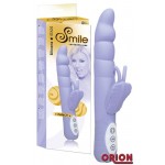 571571 Вибратор Smile Fancy Lavender