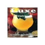 Презервативы Luxe №3 Коко Шанель